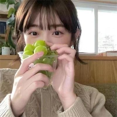 热带的甜蜜